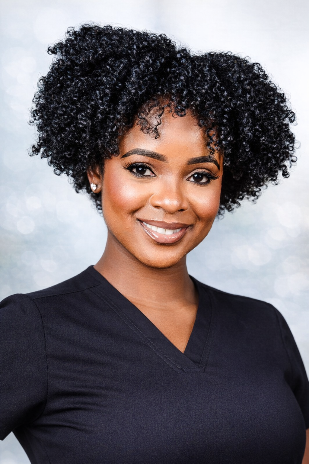 Aimee Creer, CRNA